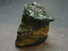 Nice Atacamite Cluster from Chile - 3.0" - 211.44 Grams