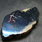 Covelite Covellite Slab From Peru - 4.4" - 145.82 Grams