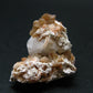 Analcime & Stilbite Cluster From Canada - 1.6" - 35.96 Grams