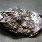 Rare Molybdenite Crystal From Canada - 1.4" - 17.0 Grams