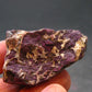 Raw Purpurite Crystal from Namibia - 1.6" - 29.15 Grams