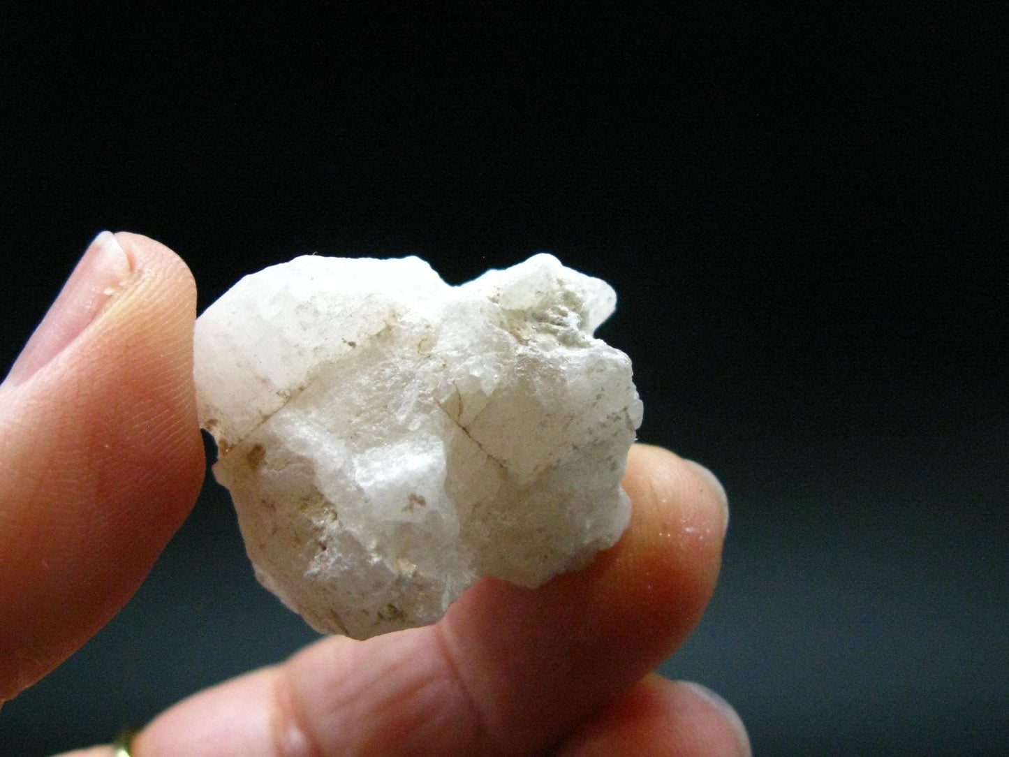 Phenakite Phenacite Gem Crystal from Brazil - 1.2" - 81.75 Carats