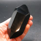 Black Obsidian Polished Stone From Mexico - 3.6"