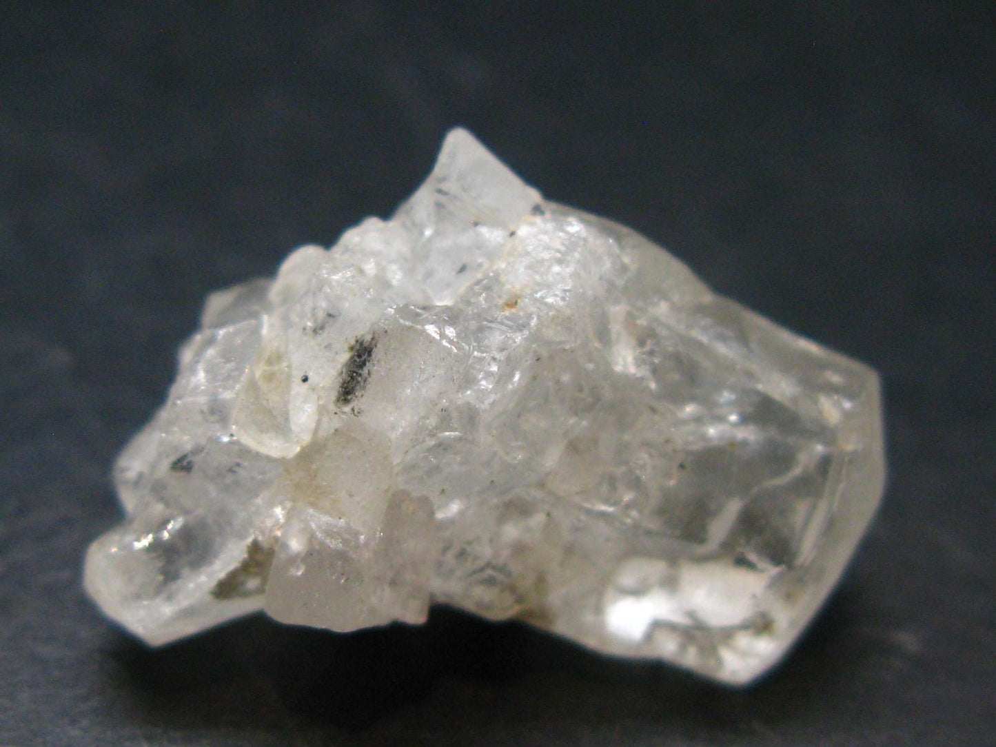 Phenakite Phenacite Crystal from Madagascar 29.85 Carats