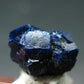 Very Rare Cube Boleite Crystal From Mexico - 12 mm - 9.03 Carats