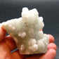 Anandalite Cluster From India - 91.85 Grams - 2.5"