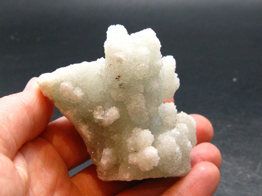 Anandalite Cluster From India - 91.85 Grams - 2.5"