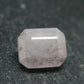 Rare Gem Powellite Cut Stone from India - 6.34 Carats