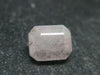 Rare Gem Powellite Cut Stone from India - 6.34 Carats