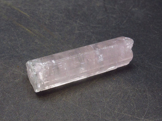 Rare Watermelon Tourmaline Crystal From Brazil - 1.4"