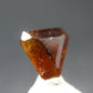 Rare Gem Xenotime Cut Stone from Pakistan - 2.46 Carats
