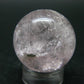 Pink Gem Morganite Sphere Ball From Brazil - 0.9" - 16.82 Grams