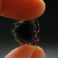 Rare Watermelon Tourmaline Crystal Slice From Brazil - 7.30 Carats