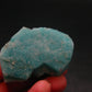 Huge Amazonite Microcline Crystal From Colorado - 1.8"
