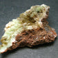 Rare Smithsonite Cluster From Namibia - 3.2"