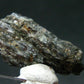 Rare Painite Crystal From Myanmar - 18.95 Carats