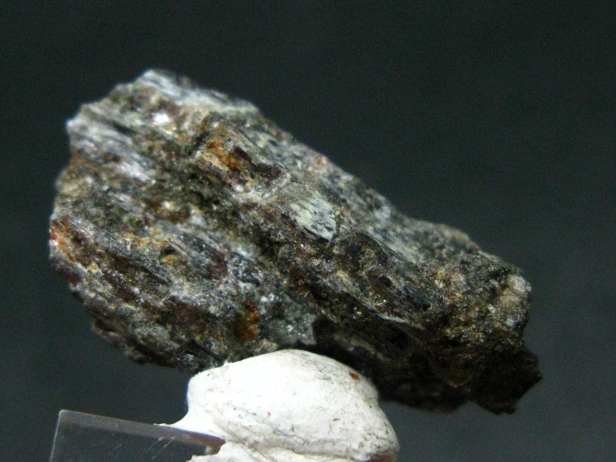 Rare Painite Crystal From Myanmar - 18.95 Carats