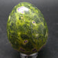Rare Atlantasite Stichtite + Serpentine Egg from Australia - 1.7"