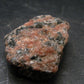 Rosophia Feldspar Stone Crystal From Rocky Mountains - 10.59 Grams - 1.1"