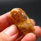 Gem Heliodor Golden Beryl Crystal from Madagascar - 13.41 Grams - 1.2"