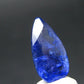 Rare Gem Tanzanite Cut Stone from Tanzania - 5.05 Carats