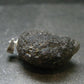 Rare Saffordite Cintamani Stone Pseudotektite Pendant from Arizona USA - 23.50 Carats - 1.2"