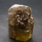 Nice Untreated Unheated Citrine Tumbled Stone from Zambia - 290.0 Carats - 1.6"