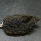 Rare Saffordite Cintamani Stone Pseudotektite Pendant from Arizona USA - 18.20 Carats - 1.4"