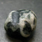 Gem Phenakite Phenacite Tumbled Stone From Russia - 46.25 Carats - 0.9"