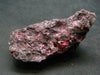 Fine Erythrite Cluster From Morocco - 2.0" - 33.7 Grams