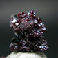Rare Gem Proustite Cluster From Morocco - 0.6" - 2.26 Grams