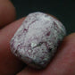 Beautiful Rare Gem Bixbite Red Beryl Emerald Cabochon From Utah USA - 13.86 Carats - 16x14mm