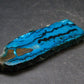 Chrysocola Slab from Arizona - 2.3" - 13.68 Grams