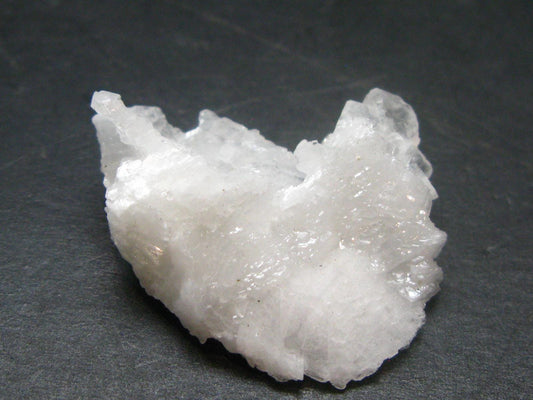 Rare Gem Beryllonite Crystal from Brazil - 1.3" - 33.0 Carats