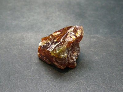 Gem Sphalerite Crystal from Spain - 1.4" - 28.4 Grams