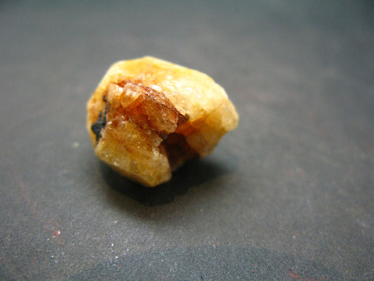 Gem Phenakite Phenacite Crystal from Nigeria - 30.55 Carats