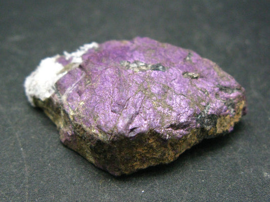 Purple Purpurite Piece From Namibia - 1.8"