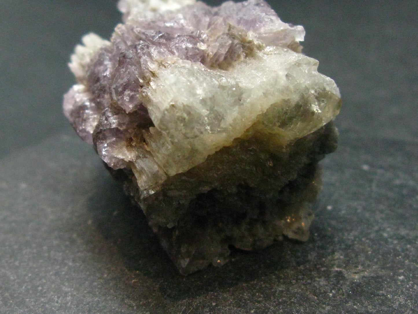 Aragonite Crystal From Spain - 2.2" - 88.51 Grams