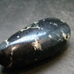 Covelite Covellite Tumbled Stone From Peru - 2.9" - 98.53 Grams