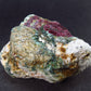 Ruby In Zoisite Crystal From Tanzania - 2.1" - 91.5 Grams