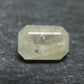 Rare Gem Powellite Cut Stone from India - 2.16 Carats