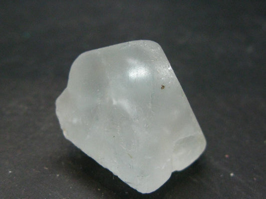 Natural Large Blue Topaz Crystal From Brazil - 1.0" - 28.22 Grams