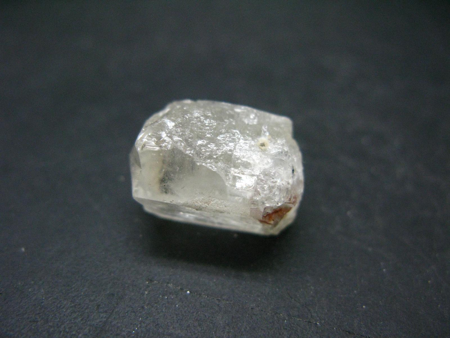 Phenakite Phenacite Gem Crystal from Mogok Burma / Myanmar 30.85 Carats