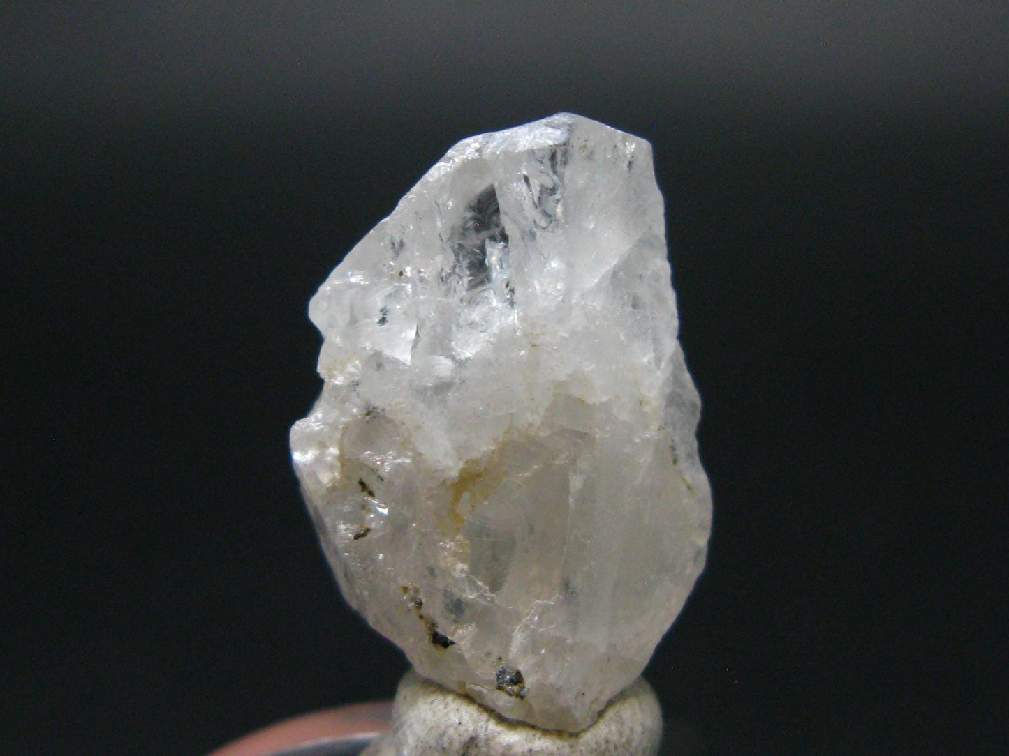 Phenakite Phenacite Crystal from Nigeria - 11.57 Carats