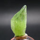 Diopside Rare Gem Crystal From Tanzania - 1.0" - 4.78 Grams