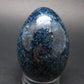 Pietersite Egg From Namibia - 2.4" - 133 Grams