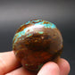Genuine Turquoise Ball Sphere From USA - 1.3" - 51.75 Grams