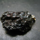 Bubble Hematite Silver Pendant from Morocco - 1.5" - 13.25 Grams