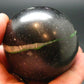 Large Uvarovite Garnet Sphere Ball From Russia - 1.8"