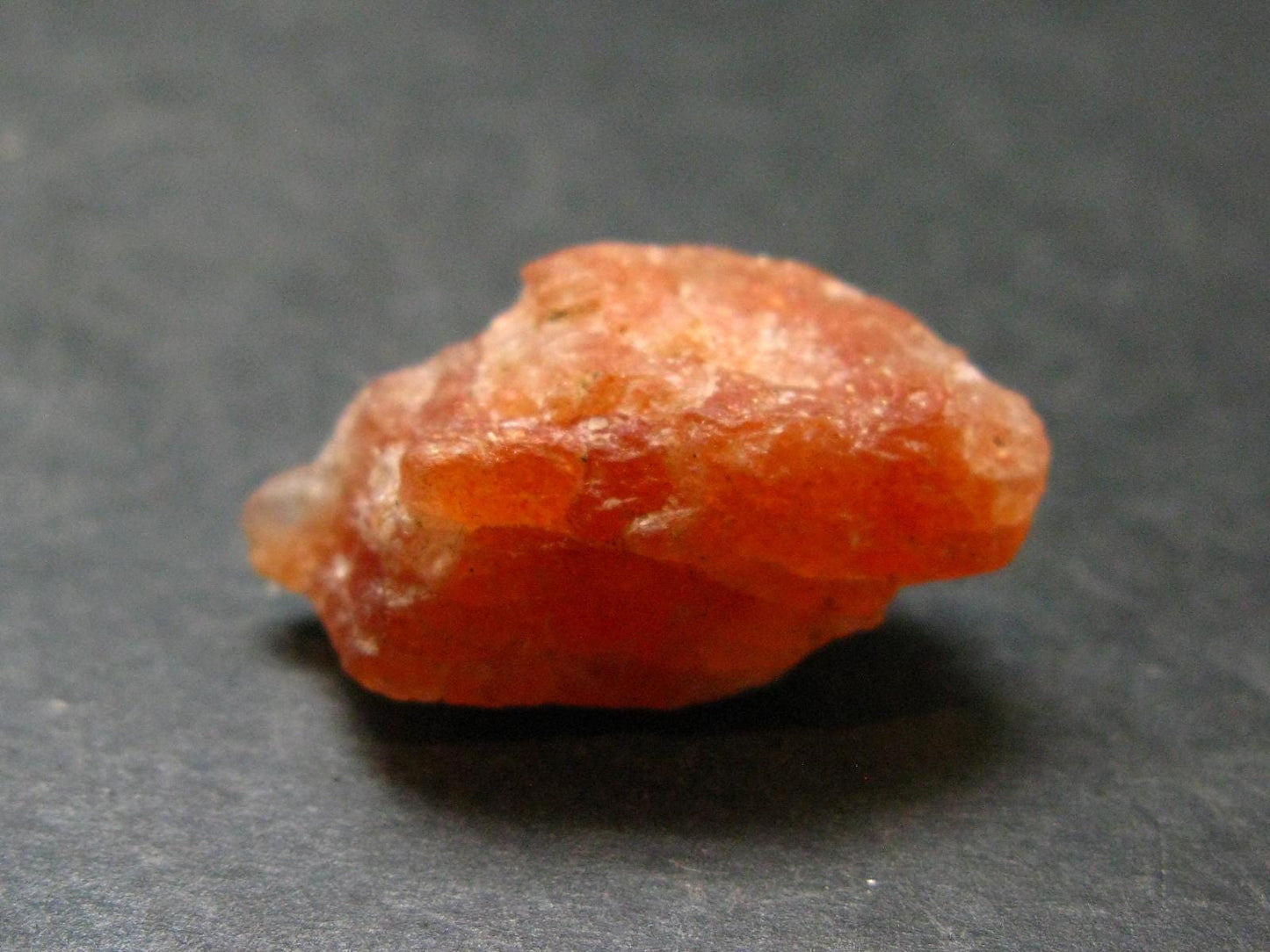 Romancing the Sunstone!! Sunstone Raw Piece From Tanzania - 1.1"